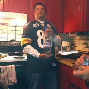 Meet your Posher, Abel